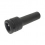 Головка торцевая 3/4" TORX E22 ударная глубокая L=110мм JTCJTC