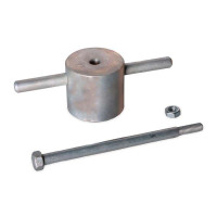 Съемник  форсунок  SCANIA