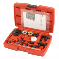 Набор для установки фаз ГРМ TSI, TFSI 1.8-2.0л JTC Набор для установки фаз ГРМ TSI, TFSI 1.8-2.0л JTC