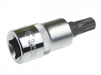 Бита-головка 3/8" SPLINE M8х48мм JTC