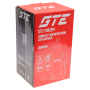 Домкрат бутылочный 12т 227-457мм GTE