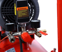 Компрессор пневматический 220В 2.2кВт 8атм. 250л/мин. ресивер-100л поршн. с прям. привод. V-обр. GTE Компрессор пневматический 220В 2.2кВт 8атм. 250л/мин. ресивер-100л поршн. с прям. привод. V-обр. GTE