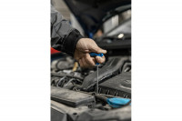 Ключ TORX security типа «Т», длинный TT25 Ключ TORX security типа «Т», длинный TT25