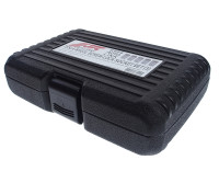 Набор головок для секретных болтов и гаек (TESLA model 3, S, X) JTC