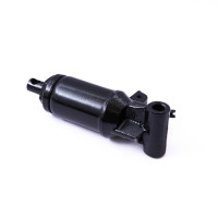 Гидравлика в сборе V2 (PUMP UNIT, pos. 23)
