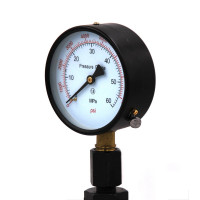 Тестер давления масла в АКПП Тестер давления масла в АКПП