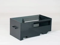 Мойка колес ТОРНАДО Deluxe (H)