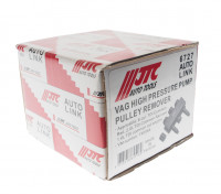 Съемник шкивов ТНВД (VW AUDI SEAT SKODA PORSCHE 1.6/2.0 TDI T40064) JTC