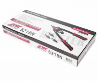 Заклепочник 325мм 5,6,8,10мм ручной резьбовой JTC