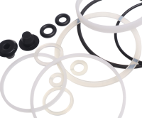 Ремкомплект для домкрата GTE-TH810002 (01) прокладки и уплотнения GTE Ремкомплект для домкрата GTE-TH810002 (01) прокладки и уплотнения GTE