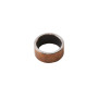 Направляющая втулка штока цилиндра отжима V124