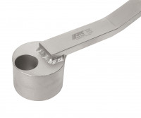 Фиксатор коленвала (FORD) JTC