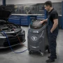 Комплект для промывки системы кондиционирования КС799