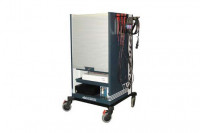 Стойка диагностическая PREMIER 7X с жалюзи Lantech