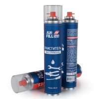 FILL inn FLP311 Очиститель инструмента, 500 мл (аэрозоль) FILL inn FLP311 Очиститель инструмента, 500 мл (аэрозоль)