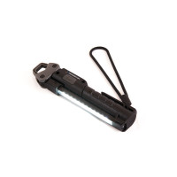 FL400 Фонарь светодиодный ROSSVIK, аккумуляторный, 400люмен, 3.7В, 800мАч