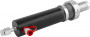 Ombra OHT615VC Рабочий цилиндр для пресса гидравлического усиленного 15т