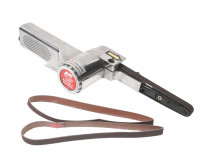 Машина лентошлифовальная 16000 об/мин. (лента 330х10мм) 280мм JTC