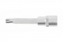 Насадка бита TORX T55 1/2″ 100мм