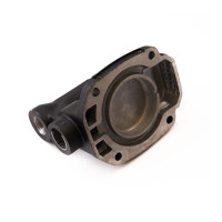 Крышка гайковерта задняя  ( Sealing cover ) RT-5875 поз.34