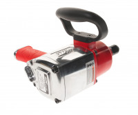 Гайковерт пневматический 1" 2711Нм 4500об/мин. 320л/мин. ударный JTC