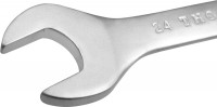Thorvik W12224 Ключ гаечный рожковый серии ARC, 22х24 мм