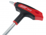 Ключ TORX Т-образный T40H с отверстием JTC