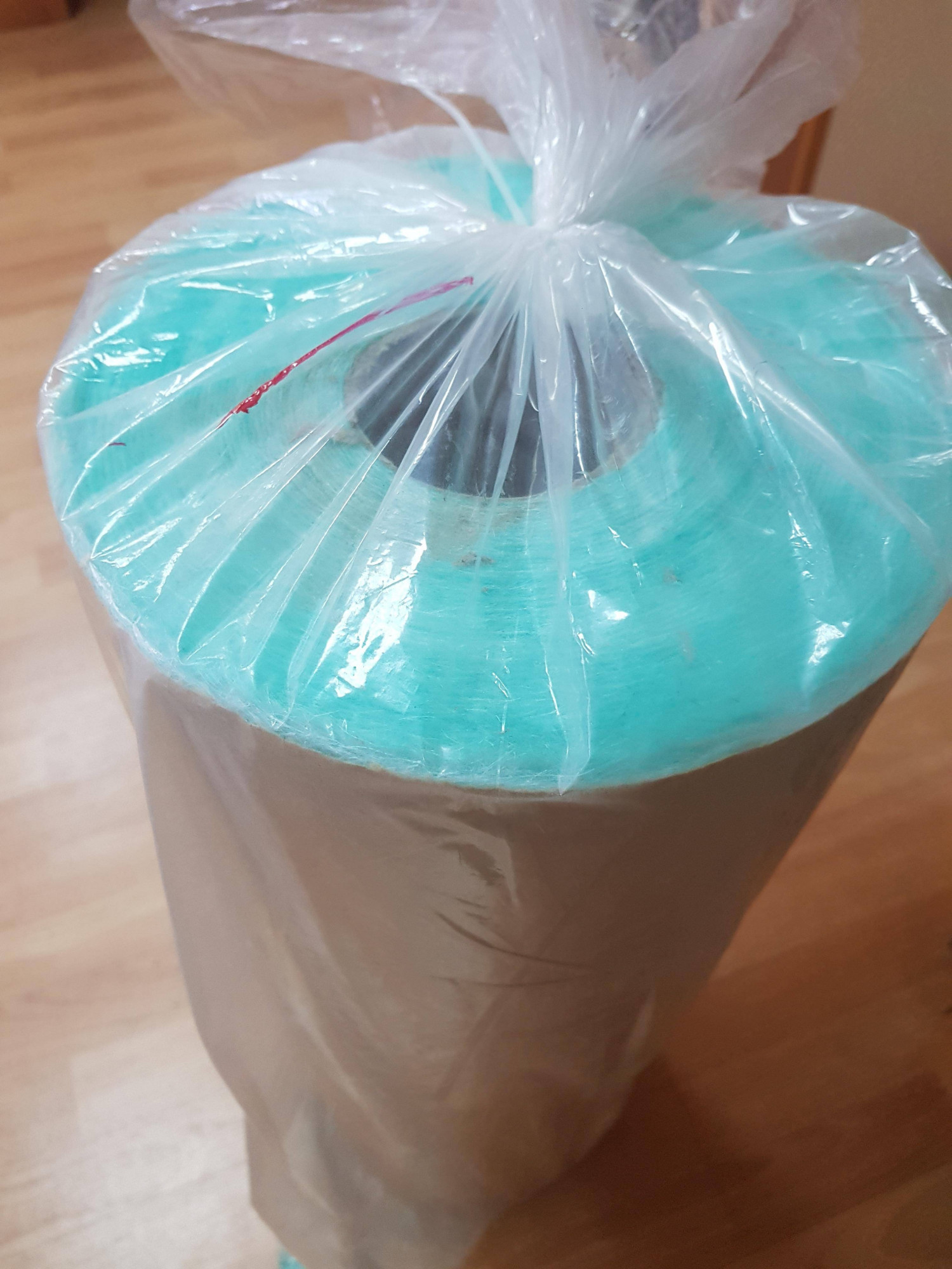 Напольный фильтр PS-70 G-3, толщина 65-70 мм, рулон 1.0х20 м