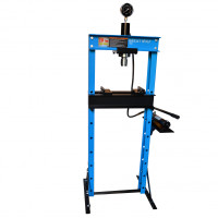 Пресс гидравлический напольный 20т GW-0920 Great Wolf