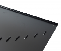 Стенд для инструмента 715х605см с крючками для комбинированных и трещоточных ключей JTC Стенд для инструмента 715х605см с крючками для комбинированных и трещоточных ключей JTC