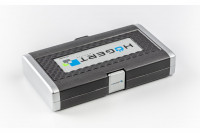 Набор инструментов 34 шт., 1/4