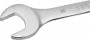 Thorvik W30038D Ключ гаечный комбинированный серии ARC, 38 мм