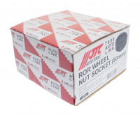 Головка для задней оси полуприцепов 1”x83мм (ROR) JTC