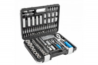 Hабор инструментa 108 шт., 1/2″, 1/4 Hабор инструментa 108 шт., 1/2″, 1/4