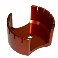 Съемник гайки топливного насоса VOLVO