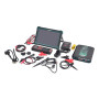 Сканер THINKTOOL CE EVD, электро, 10", DoIP, CAN FD, программирование
