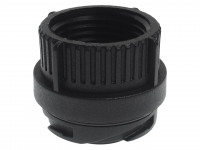 Переходник для масляной воронки JTC-5316 46мм (VW AUDI)) JTC