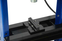 AE&T Т61210 Пресс, 10 т.