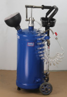 AE&T Установка маслораздаточная ручная HG-32026