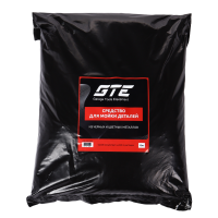 Средство для мытья деталей универсальное сухой концентрат для черных и цветных металлов 12кг GTE Средство для мытья деталей универсальное сухой концентрат для черных и цветных металлов 12кг GTE