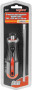 Ombra 756215 Отвертка стержневая двусторонняя ROUND GRIP, РН2,SL6x150 мм