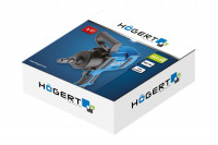 Гайковерт пневматический ударный 3/4″, 1800Nm MAX 2400 Nm