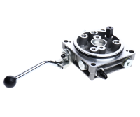 Ремкомплект для подъемников GTE-4300/4301 (13) клапанный блок гидростанции GTE Ремкомплект для подъемников GTE-4300/4301 (13) клапанный блок гидростанции GTE