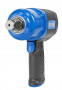 Гайковёрт ударный 3/4" Remeza R-1400