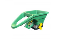 Ручной разбрасыватель (дозатор-сеялка) GWU-3 Great Wolf 2.5кг/3л