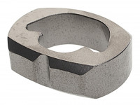 JTC-5001A-08 - Ремкомплект для пневмогайковерта JTC-5001A (08) молоточек JTC - 
Молоточек для пневмогайковерта JTC-5001А.
