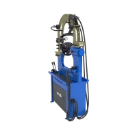 Стенд для правки автомобильных дисков Титан ALU Компакт Стенд для правки автомобильных дисков Титан ALU Компакт