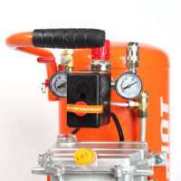 Компрессор PATRIOT EURO 24-240 Компрессор PATRIOT EURO 24-240