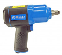 Гайковёрт ударный 1/2" Remeza R-1200