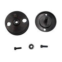 Комплект оправок для установки переднего сальника на SCANIA